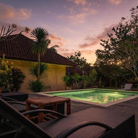 Join Homestay Kuta  Eksteriør bilde