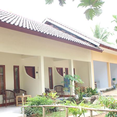 Join Homestay Kuta  Eksteriør bilde