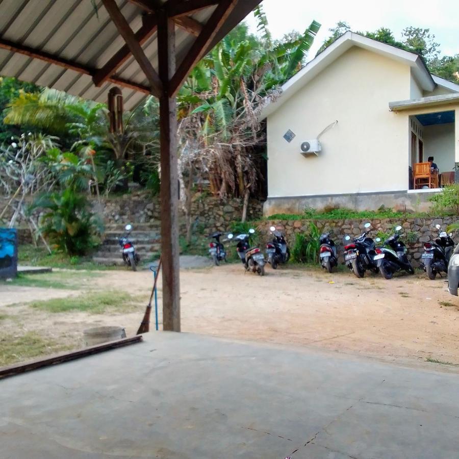 Join Homestay Kuta  Eksteriør bilde