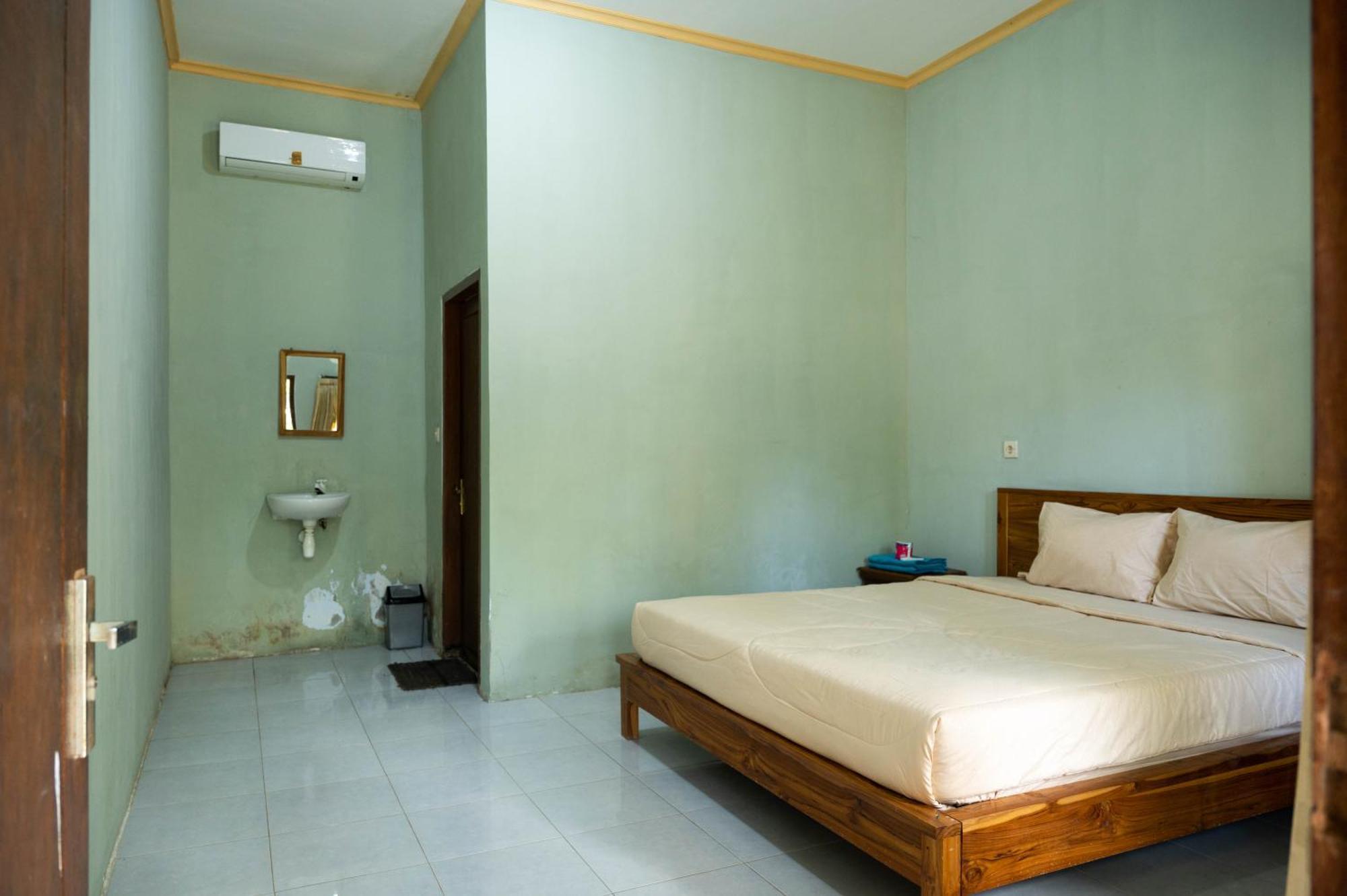 Join Homestay Kuta  Eksteriør bilde