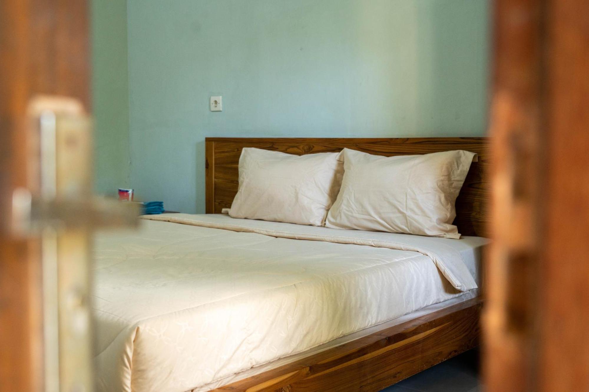 Join Homestay Kuta  Eksteriør bilde