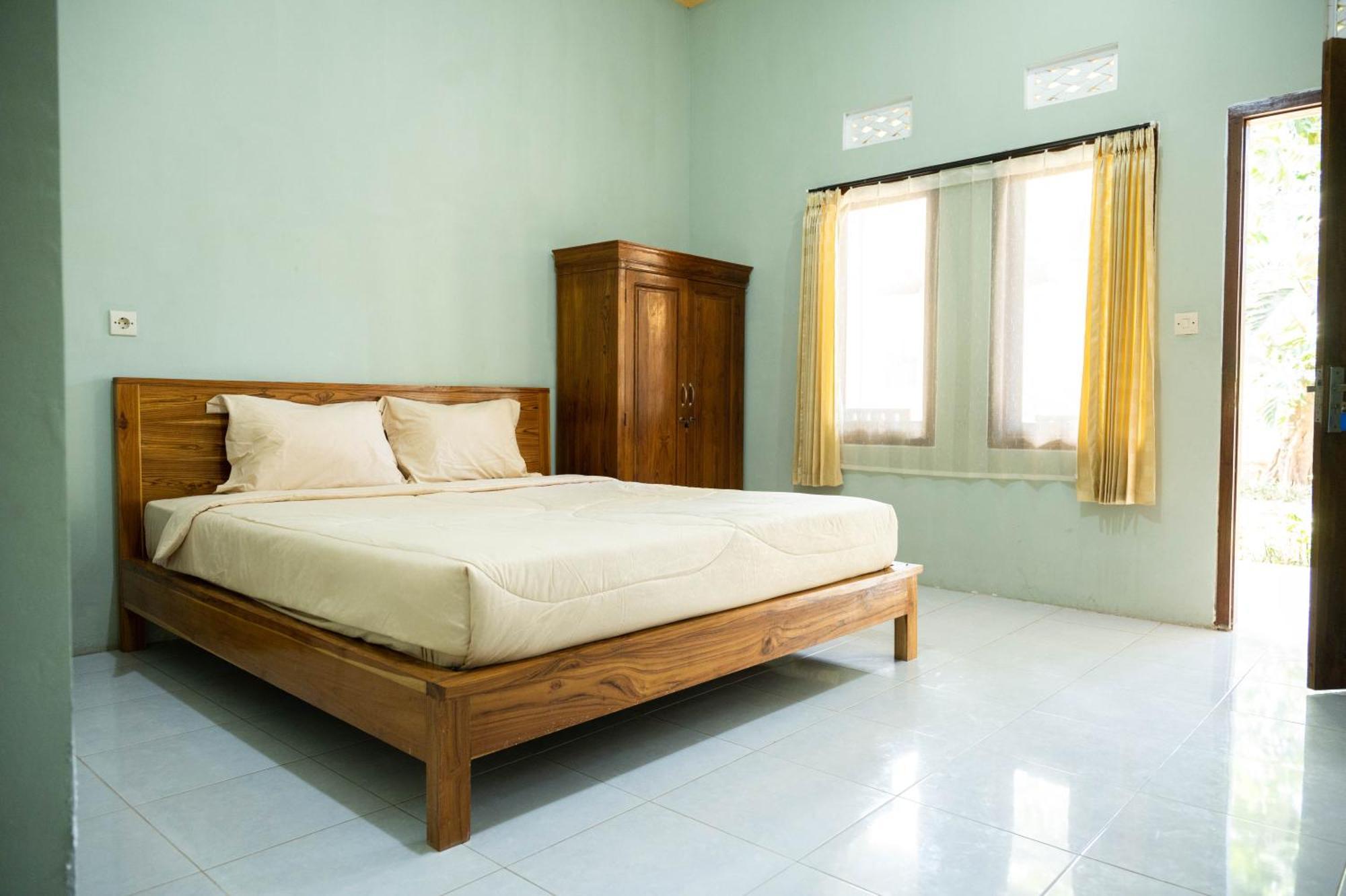 Join Homestay Kuta  Eksteriør bilde
