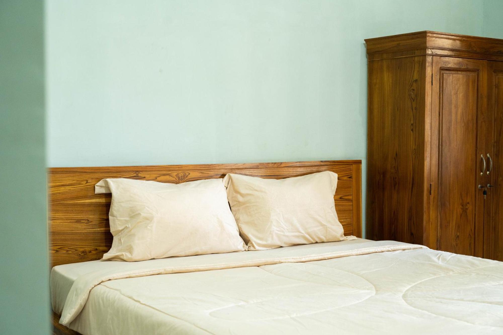 Join Homestay Kuta  Eksteriør bilde