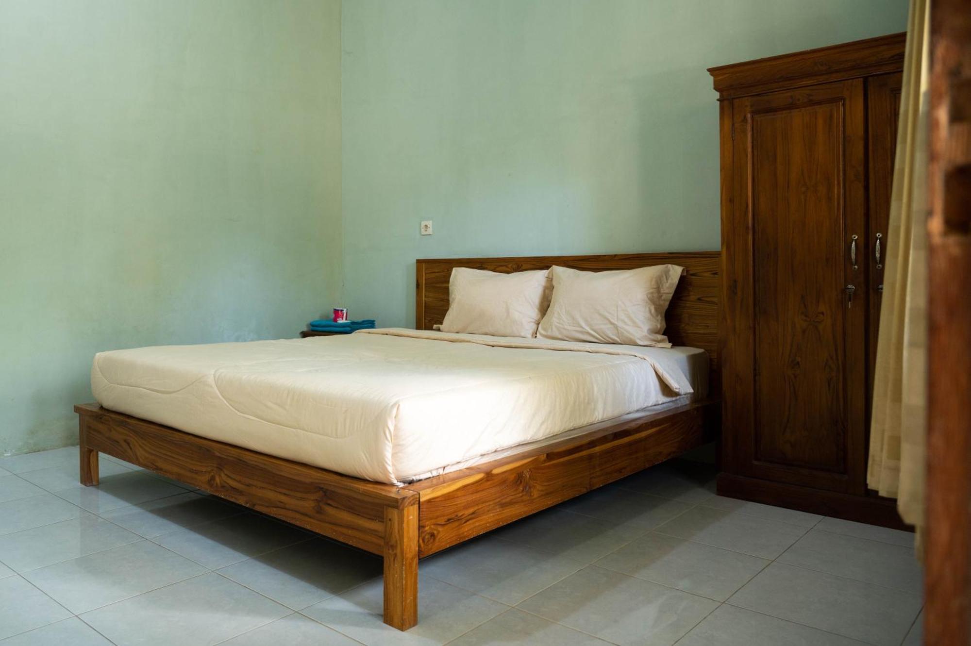 Join Homestay Kuta  Eksteriør bilde