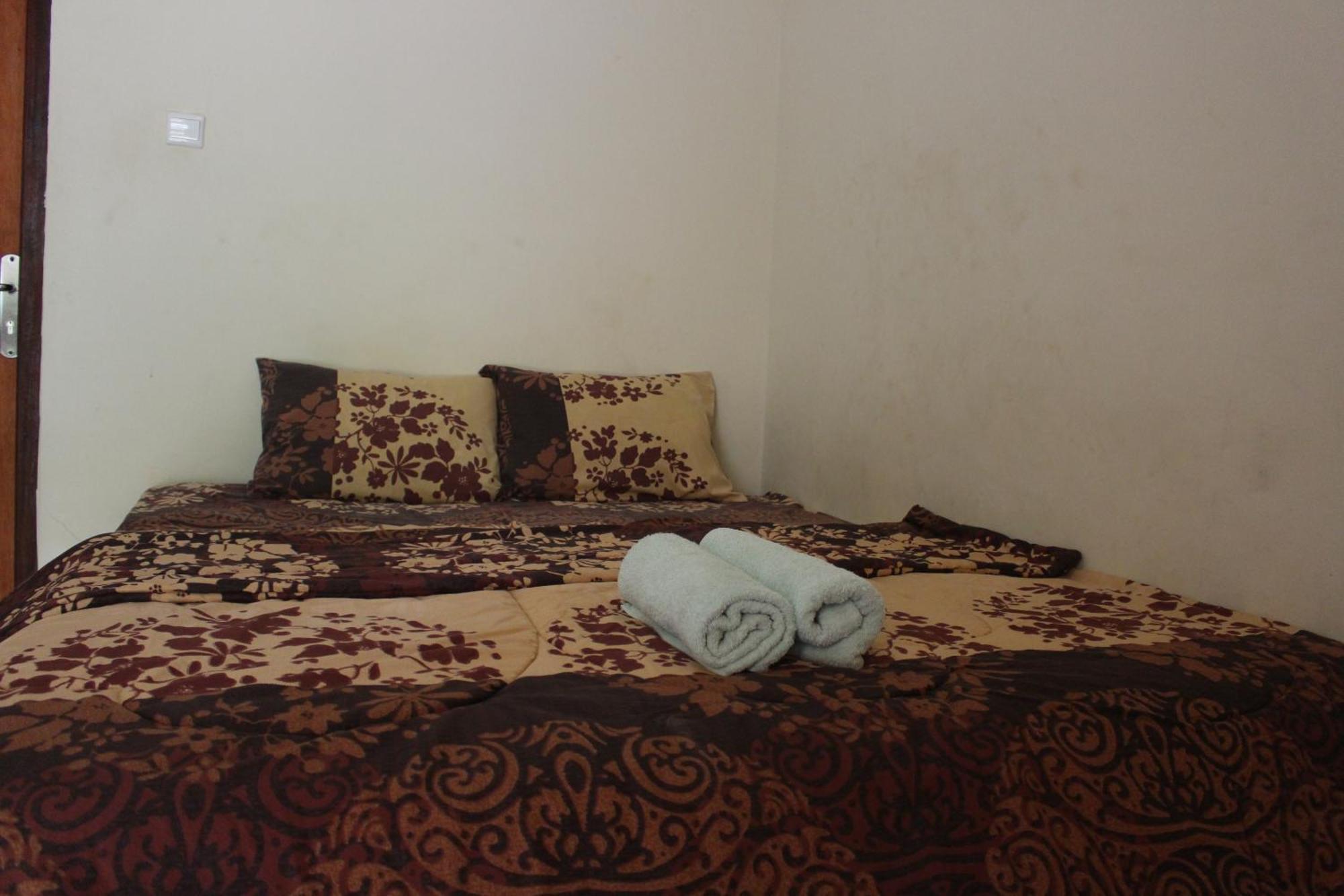 Join Homestay Kuta  Eksteriør bilde