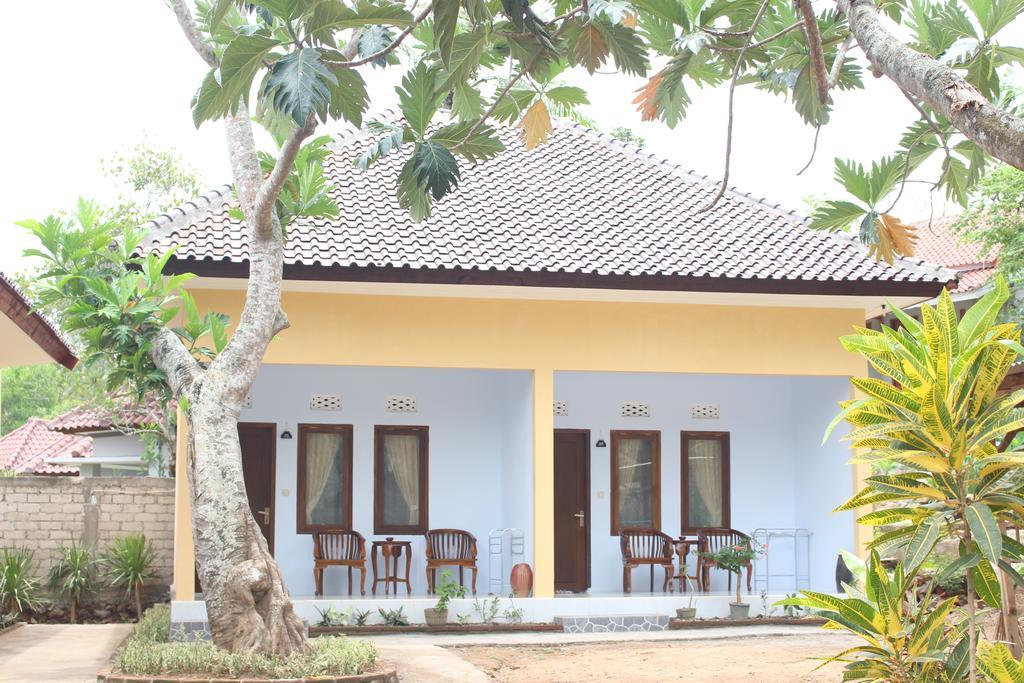 Join Homestay Kuta  Eksteriør bilde