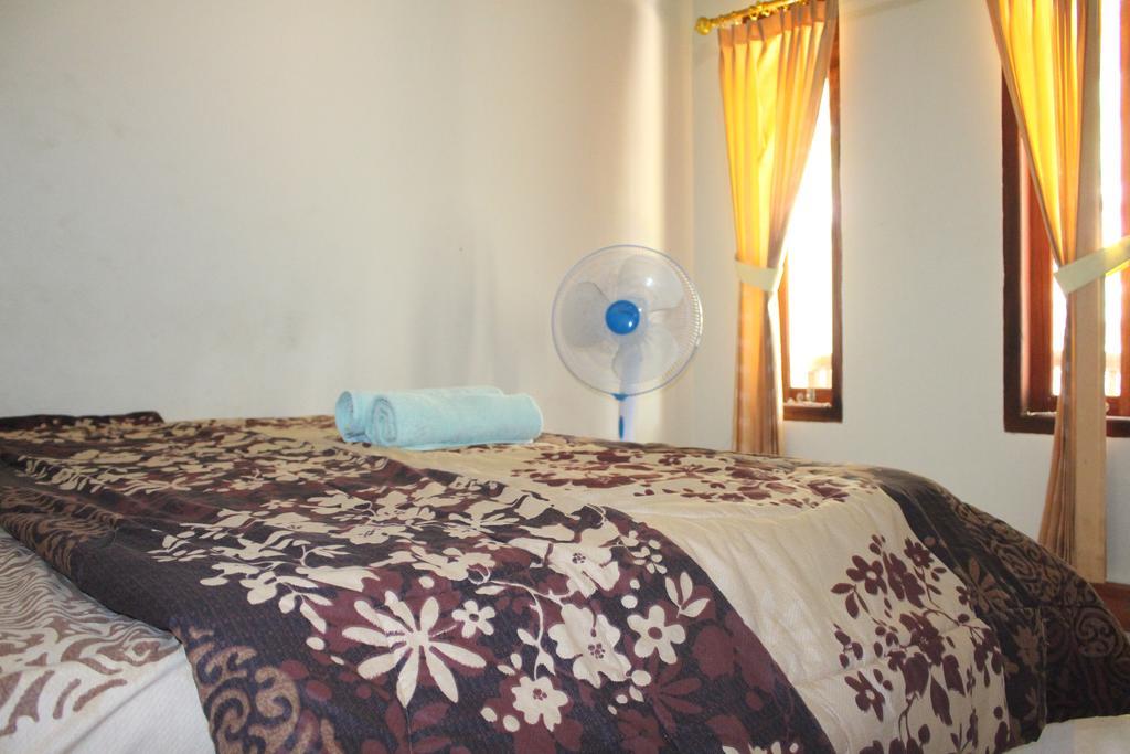 Join Homestay Kuta  Eksteriør bilde