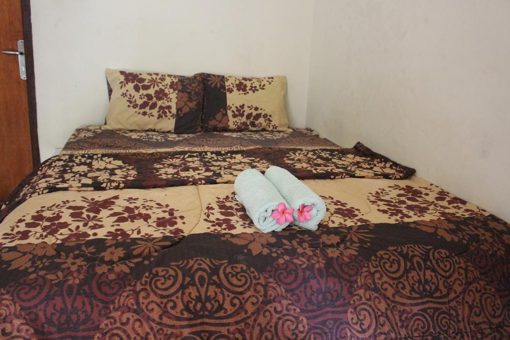 Join Homestay Kuta  Eksteriør bilde