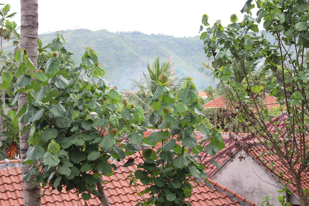 Join Homestay Kuta  Eksteriør bilde