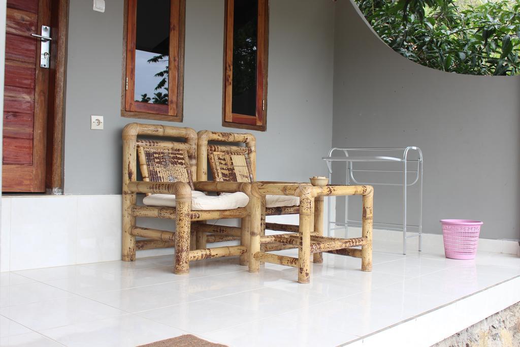 Join Homestay Kuta  Eksteriør bilde