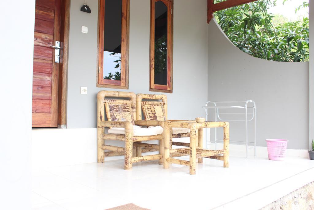 Join Homestay Kuta  Eksteriør bilde