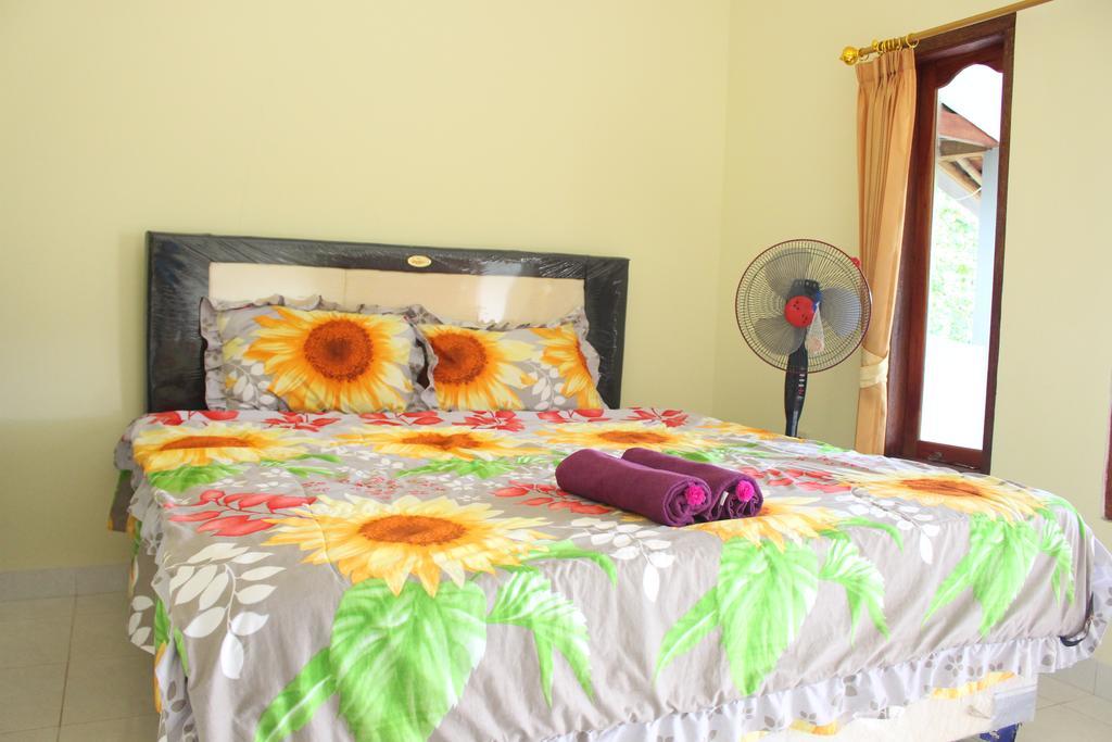 Join Homestay Kuta  Eksteriør bilde