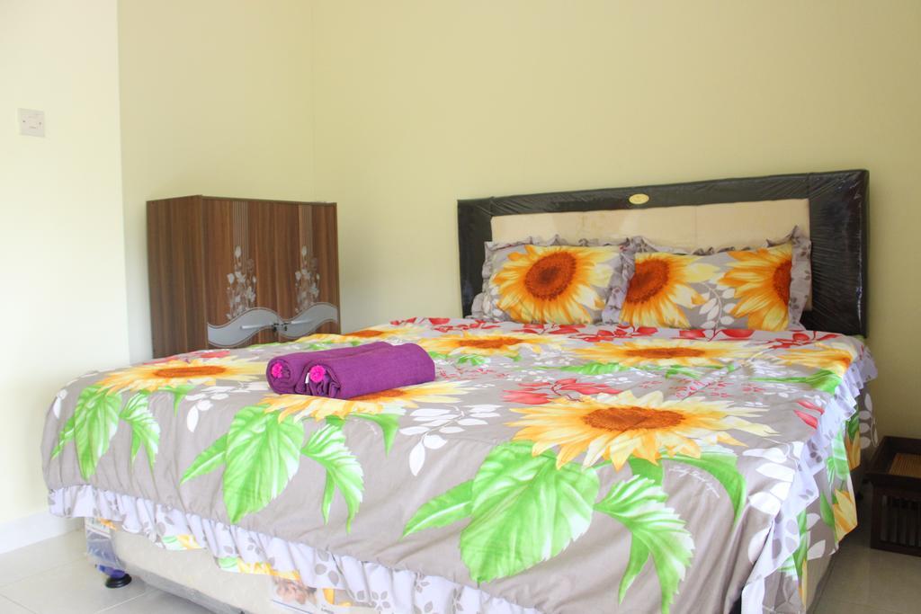 Join Homestay Kuta  Eksteriør bilde