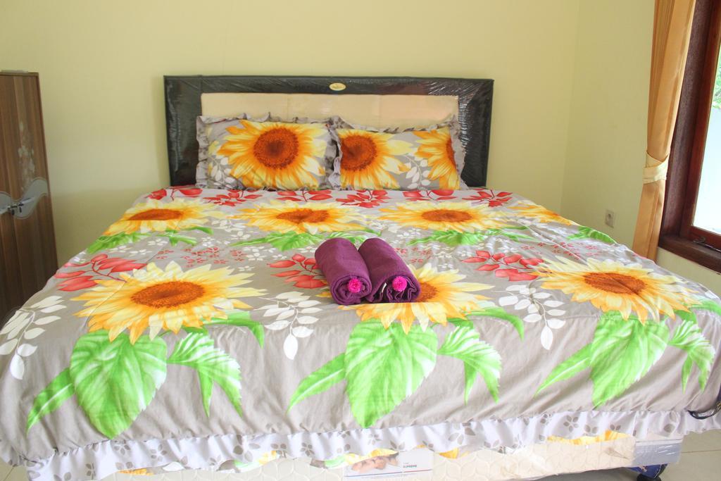 Join Homestay Kuta  Eksteriør bilde