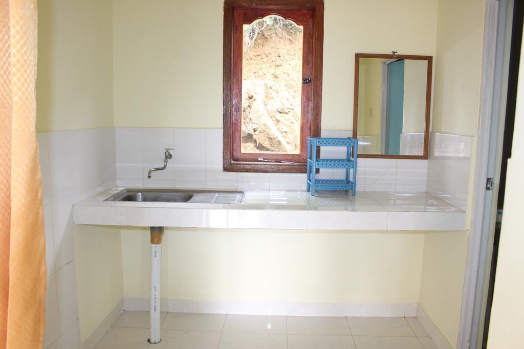 Join Homestay Kuta  Eksteriør bilde