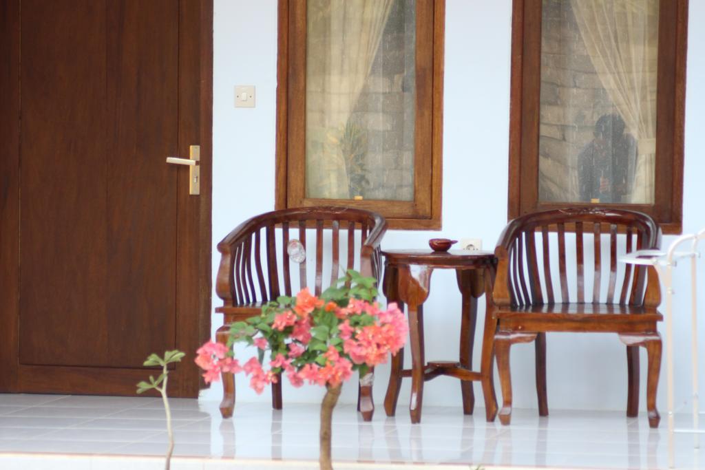 Join Homestay Kuta  Eksteriør bilde