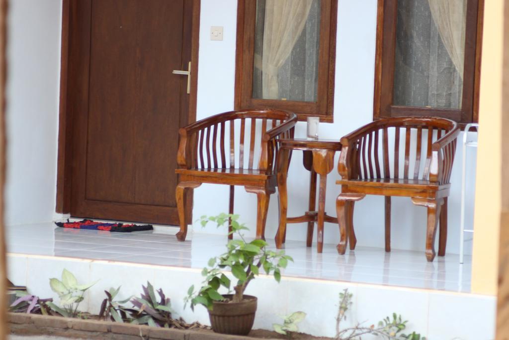 Join Homestay Kuta  Eksteriør bilde