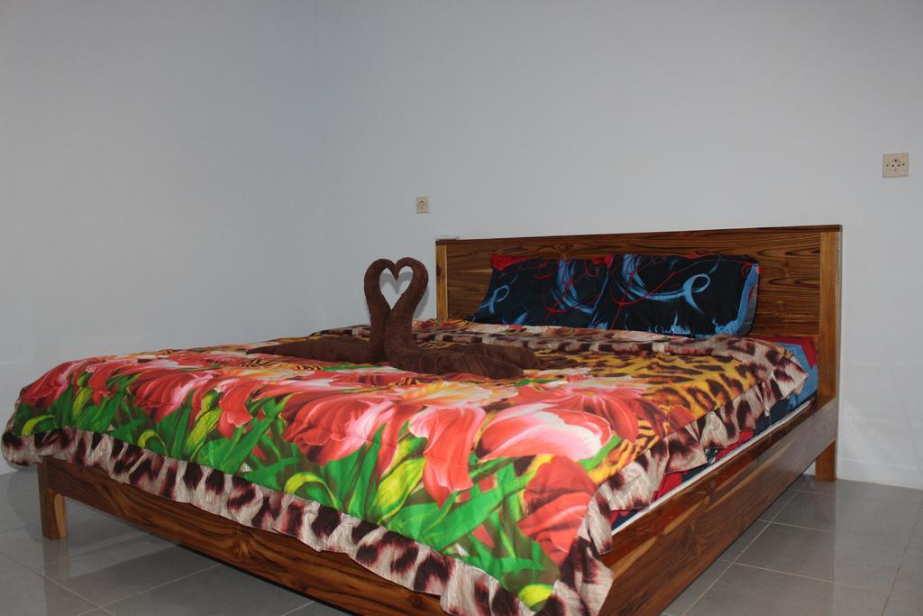 Join Homestay Kuta  Eksteriør bilde