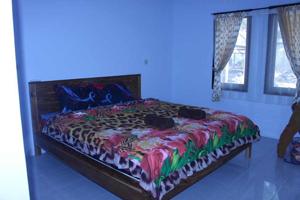 Join Homestay Kuta  Eksteriør bilde