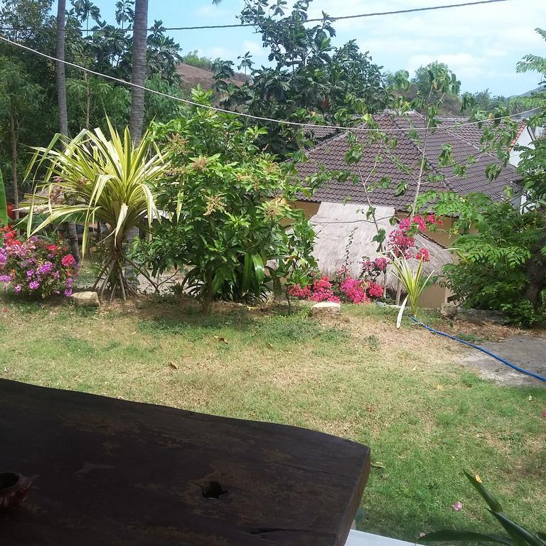 Join Homestay Kuta  Eksteriør bilde