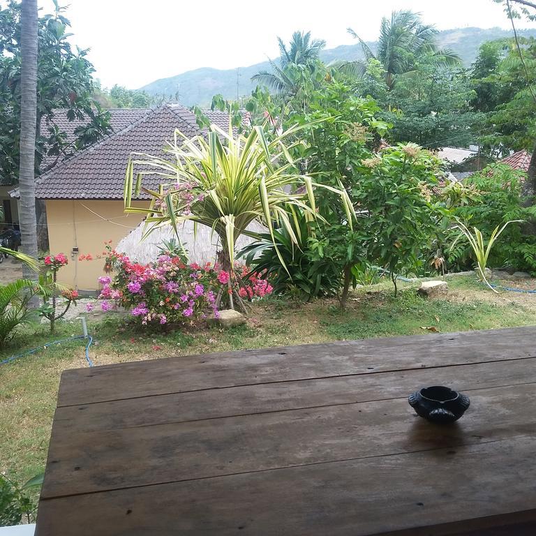 Join Homestay Kuta  Eksteriør bilde