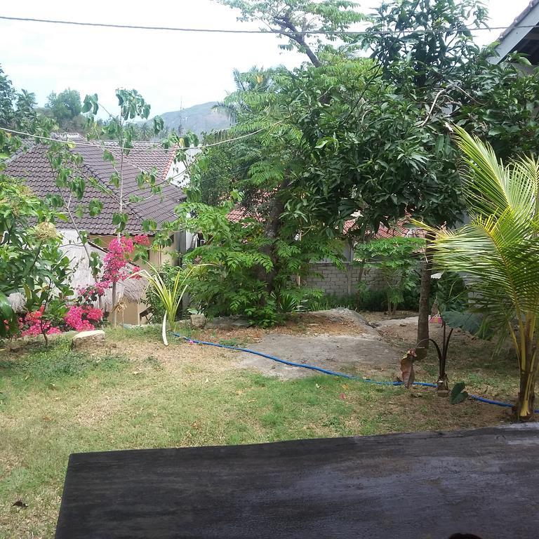 Join Homestay Kuta  Eksteriør bilde