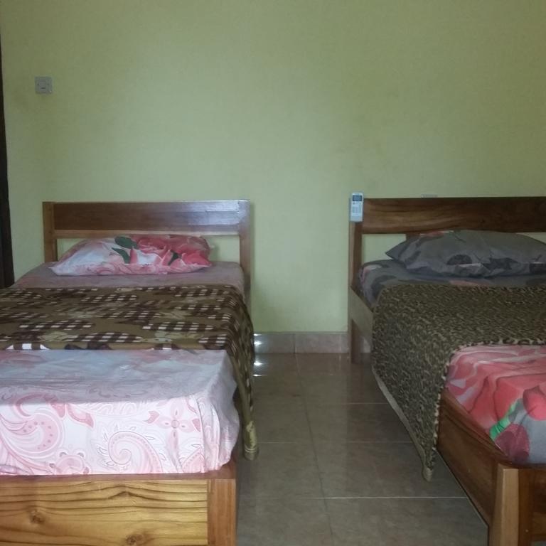 Join Homestay Kuta  Eksteriør bilde