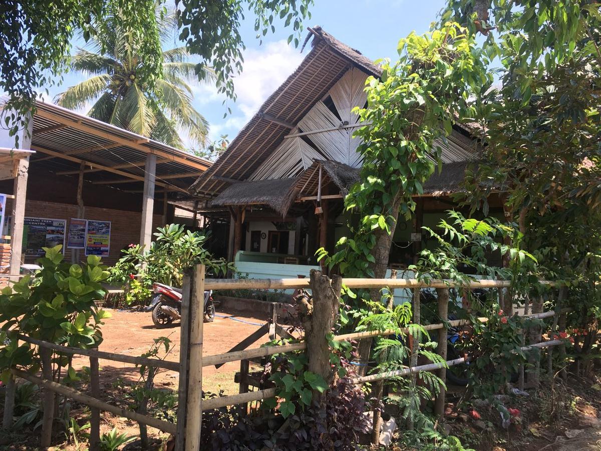 Join Homestay Kuta  Eksteriør bilde