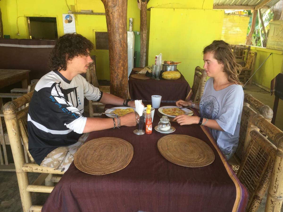 Join Homestay Kuta  Eksteriør bilde
