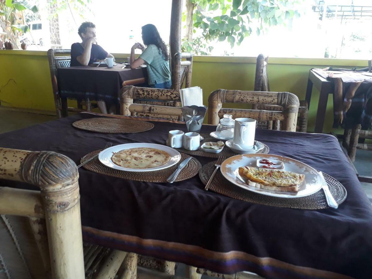 Join Homestay Kuta  Eksteriør bilde