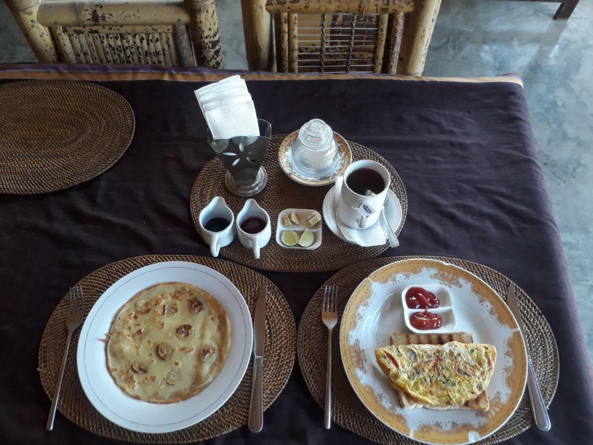 Join Homestay Kuta  Eksteriør bilde
